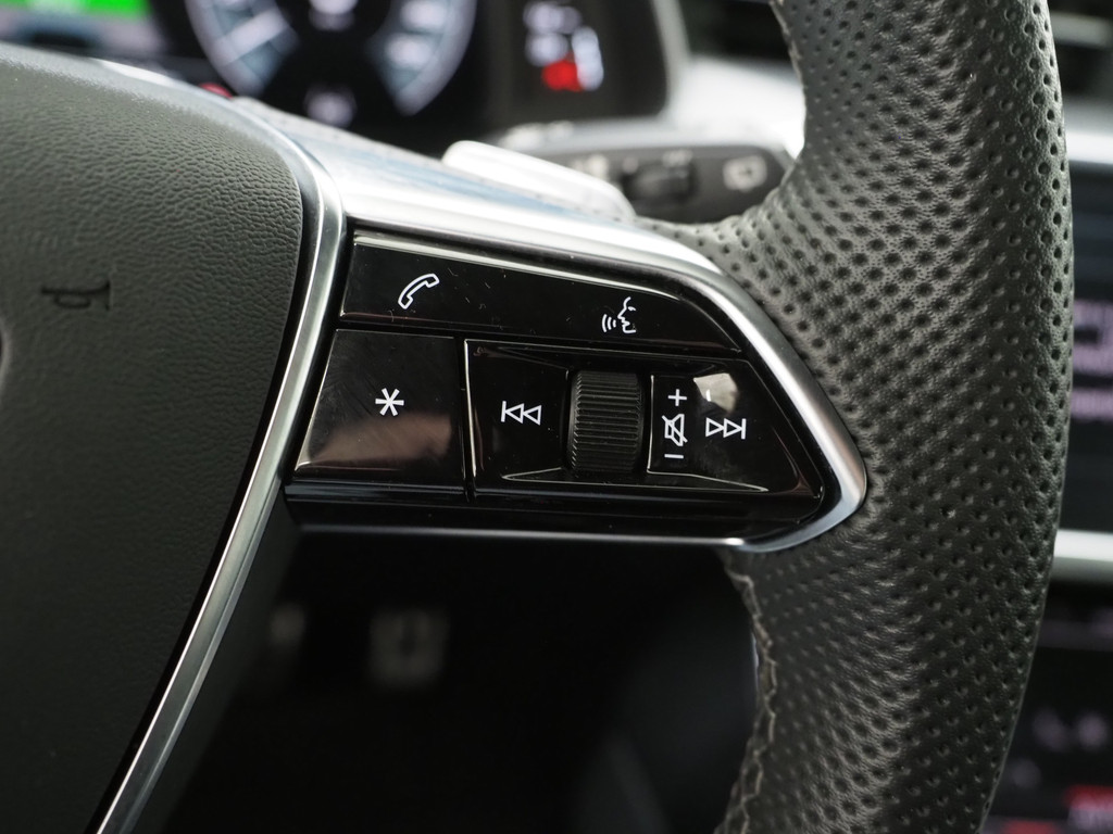 Audi A6 Avant 50 TFSI e quattro S-Line Edition 23