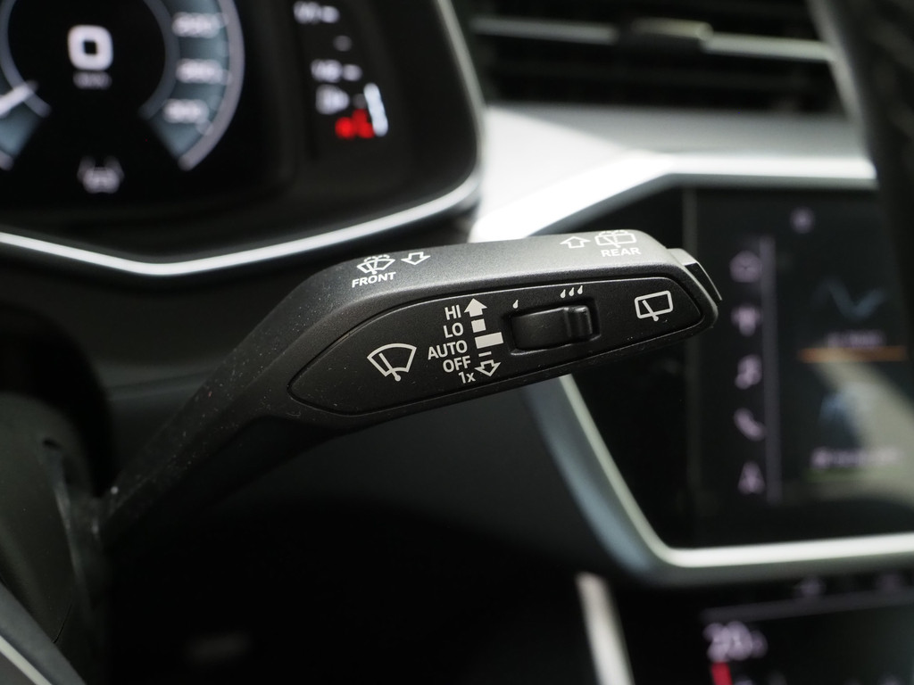 Audi A6 Avant 50 TFSI e quattro S-Line Edition 24