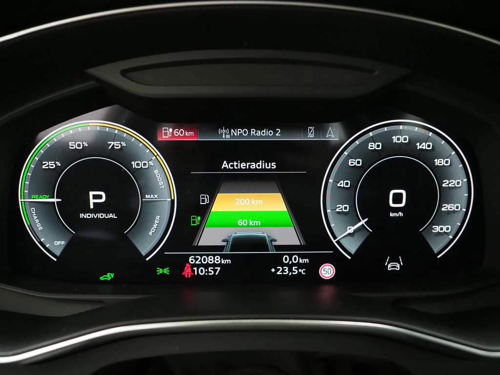 Audi A6 Avant 50 TFSI e quattro S-Line Edition 25