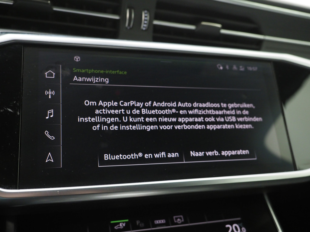 Audi A6 Avant 50 TFSI e quattro S-Line Edition 28