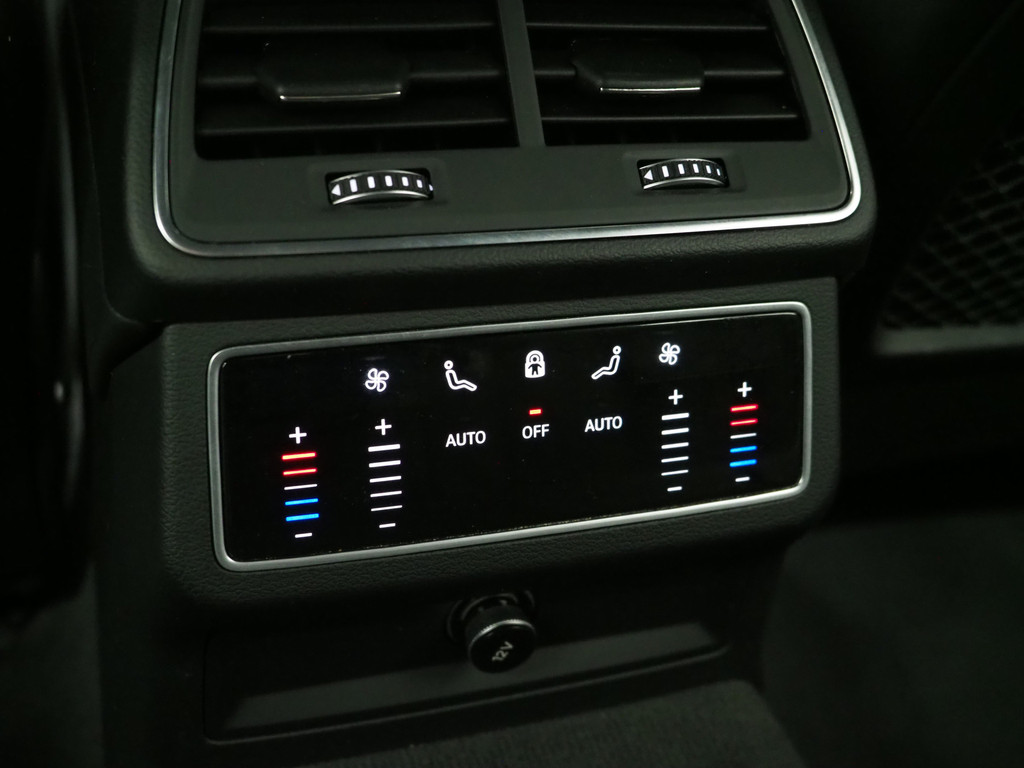 Audi A6 Avant 50 TFSI e quattro S-Line Edition 36