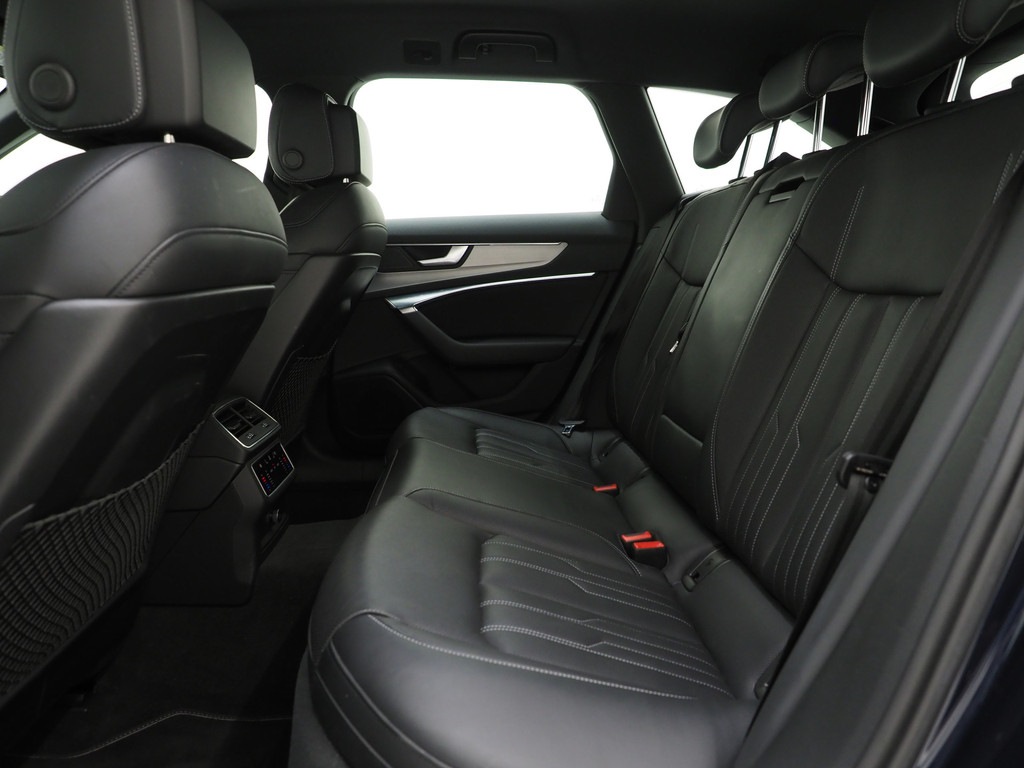 Audi A6 Avant 50 TFSI e quattro S-Line Edition 37