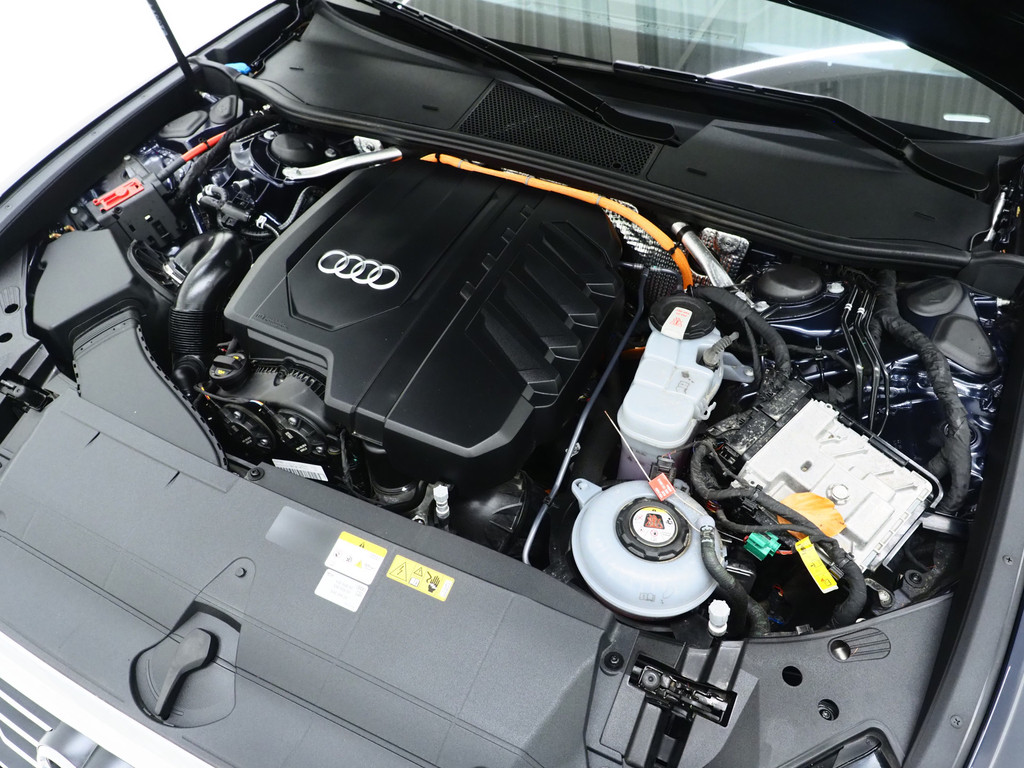 Audi A6 Avant 50 TFSI e quattro S-Line Edition 6