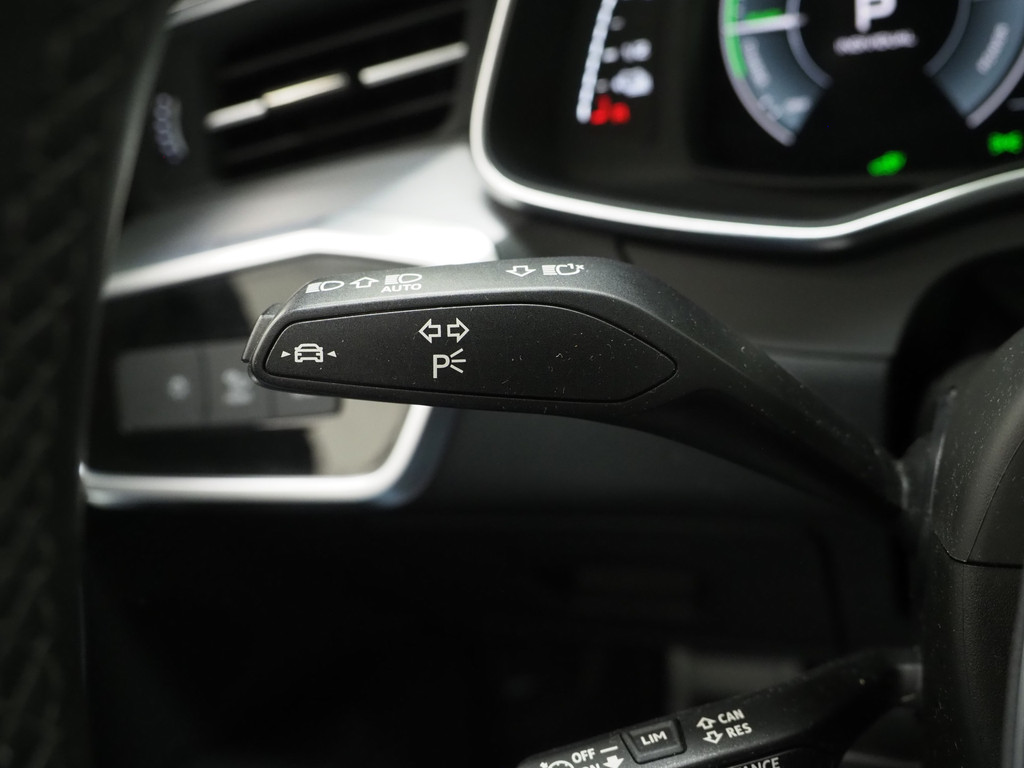 Audi A6 Avant 50 TFSI e quattro S-Line Edition 60