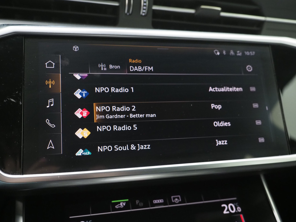 Audi A6 Avant 50 TFSI e quattro S-Line Edition 66