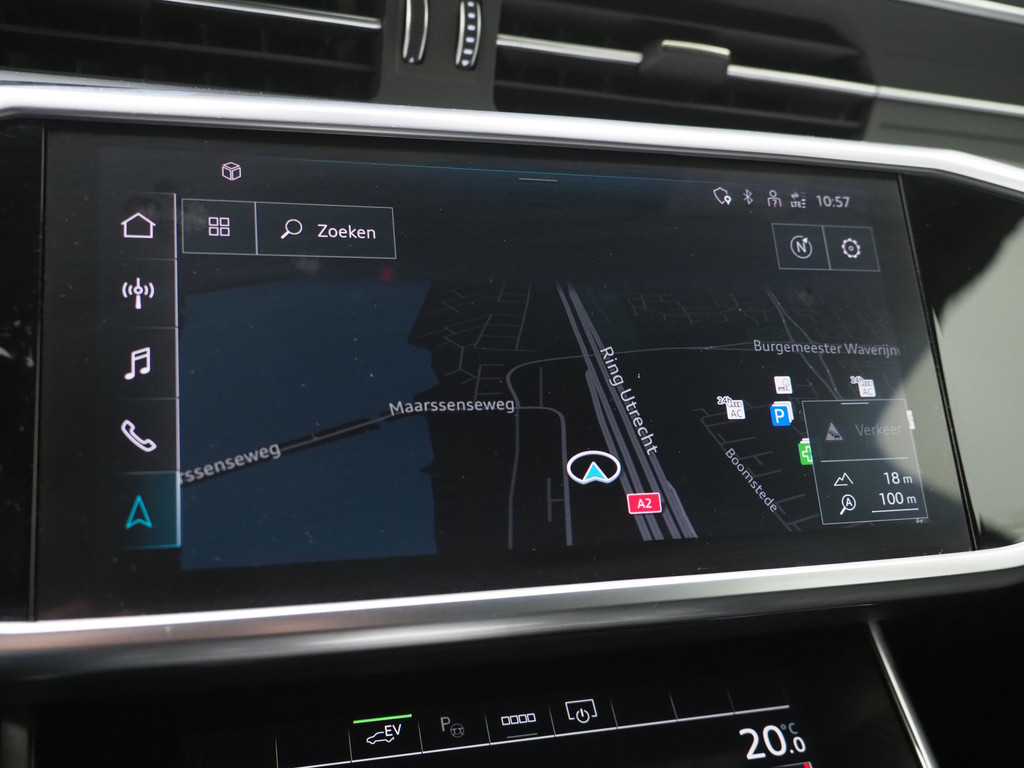 Audi A6 Avant 50 TFSI e quattro S-Line Edition 67