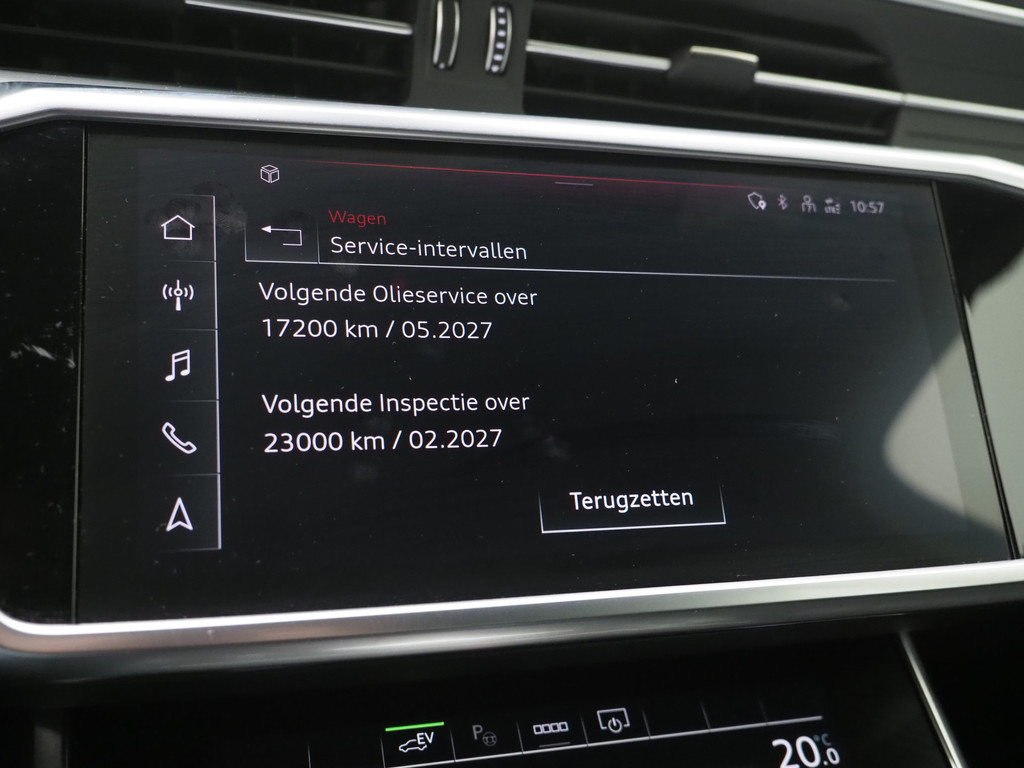 Audi A6 Avant 50 TFSI e quattro S-Line Edition 70