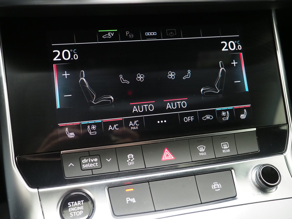 Audi A6 Avant 50 TFSI e quattro S-Line Edition 72