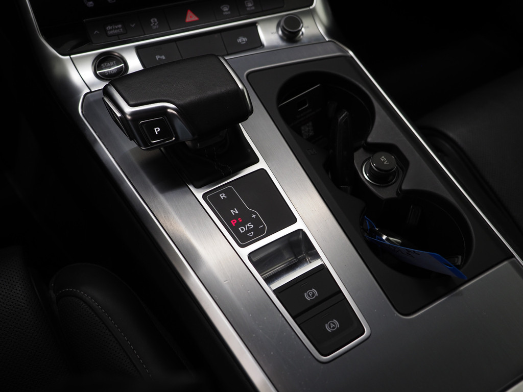 Audi A6 Avant 50 TFSI e quattro S-Line Edition 73