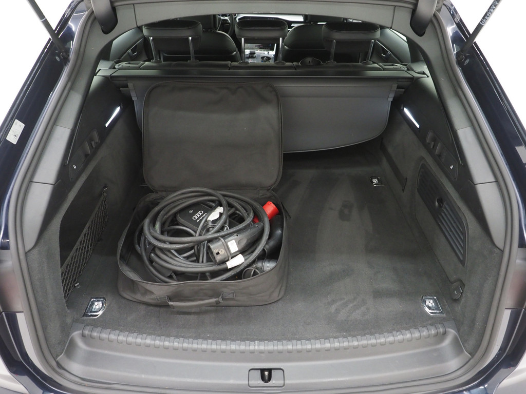 Audi A6 Avant 50 TFSI e quattro S-Line Edition 78