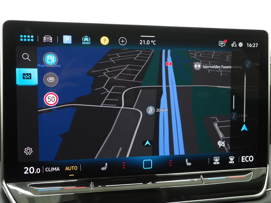 Volkswagen Passat Variant 1.5 eHybrid 204PK 26