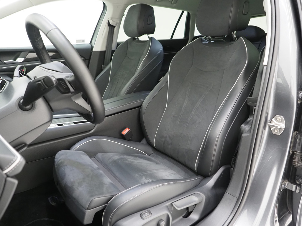 Volkswagen Passat Variant 1.5 eHybrid 204PK 3