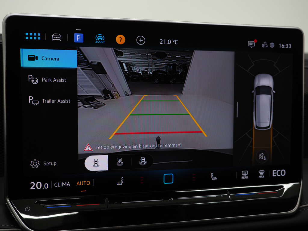 Volkswagen Passat Variant 1.5 eHybrid 204PK 35