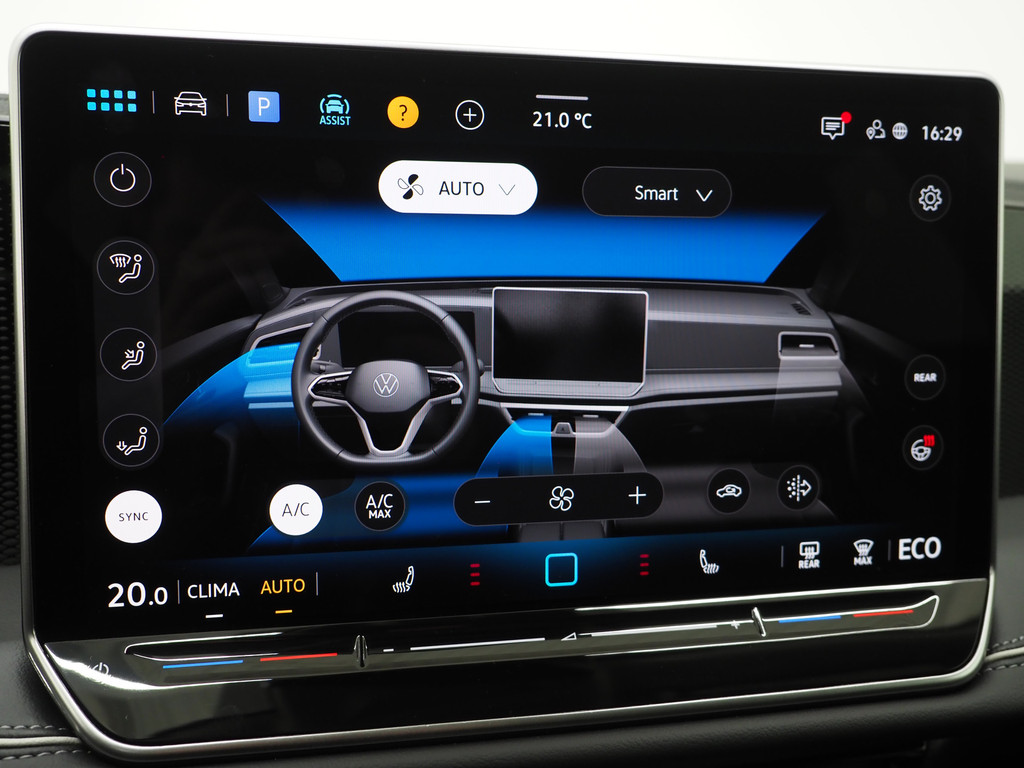 Volkswagen Passat Variant 1.5 eHybrid 204PK 36