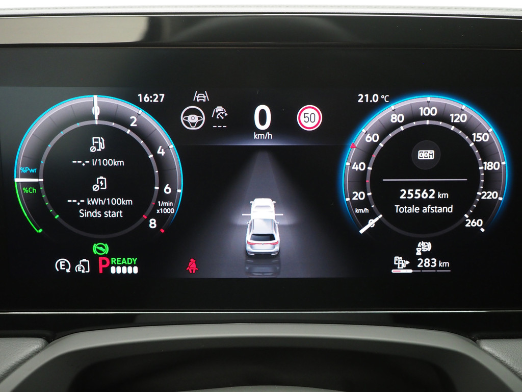 Volkswagen Passat Variant 1.5 eHybrid 204PK 68