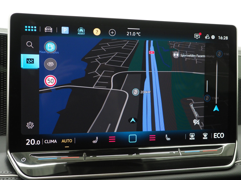 Volkswagen Passat Variant 1.5 eHybrid 204PK 71