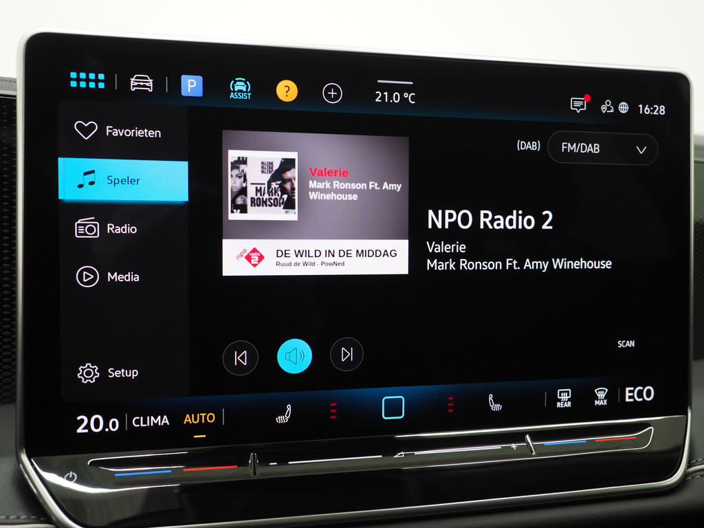 Volkswagen Passat Variant 1.5 eHybrid 204PK 73