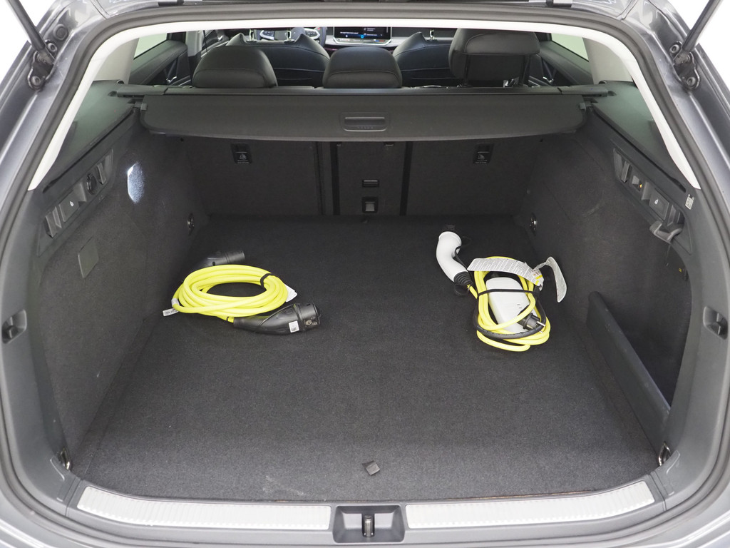 Volkswagen Passat Variant 1.5 eHybrid 204PK 85