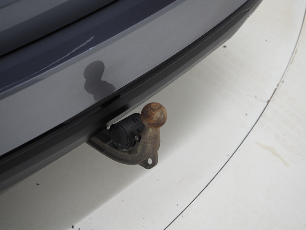 BMW 5 Serie Touring 530e 38