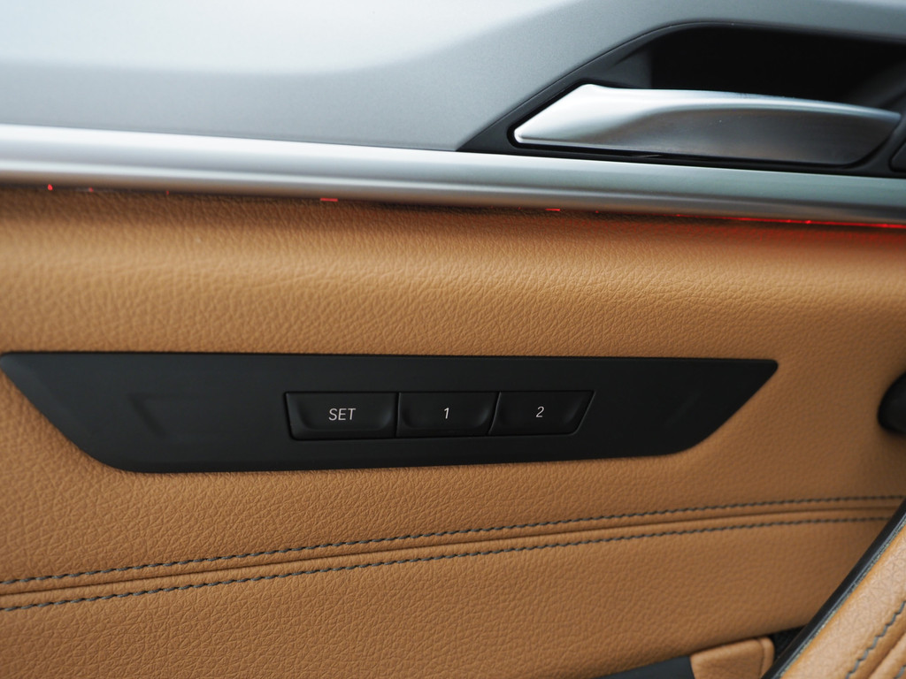 BMW 5 Serie Touring 530e 55