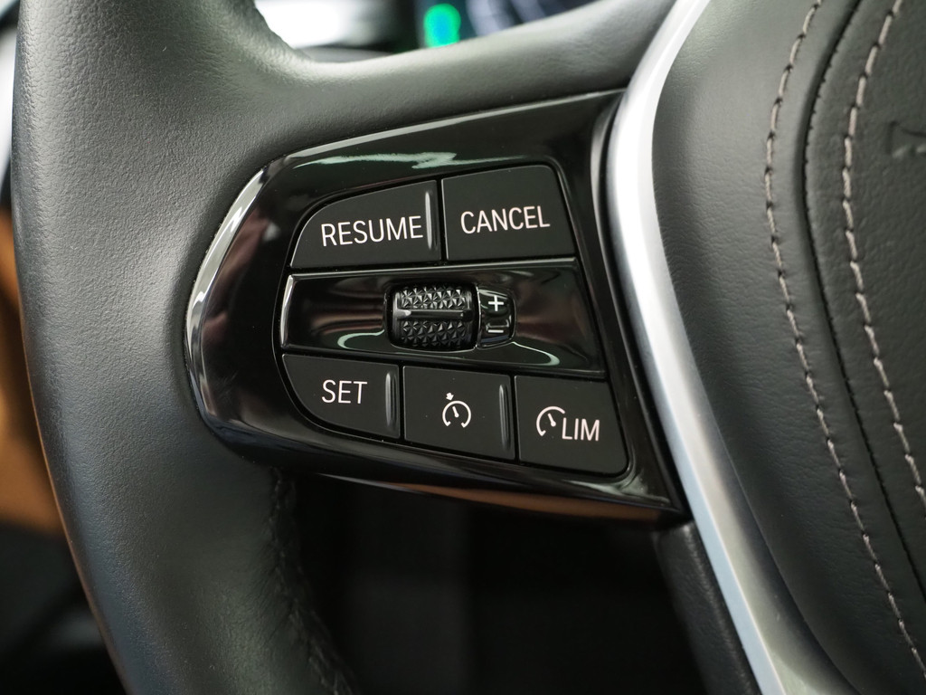 BMW 5 Serie Touring 530e 60