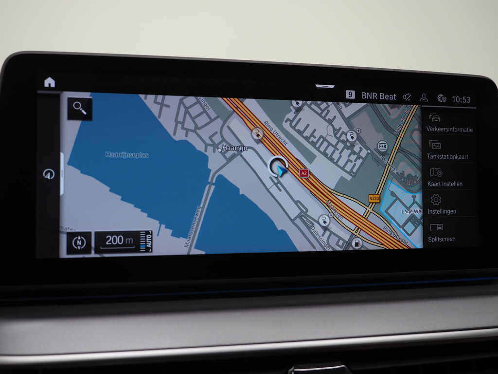 BMW 5 Serie Touring 530e 65