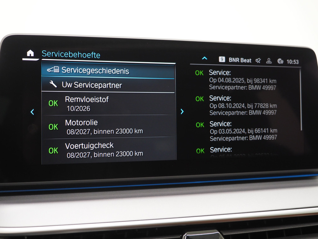 BMW 5 Serie Touring 530e 66