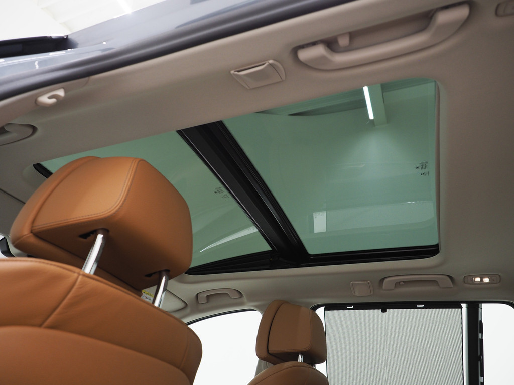 BMW 5 Serie Touring 530e 73