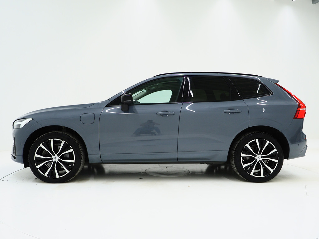 Volvo XC60 2.0 T6 Plug-in hybrid AWD Ultimate Dark Long Range 1