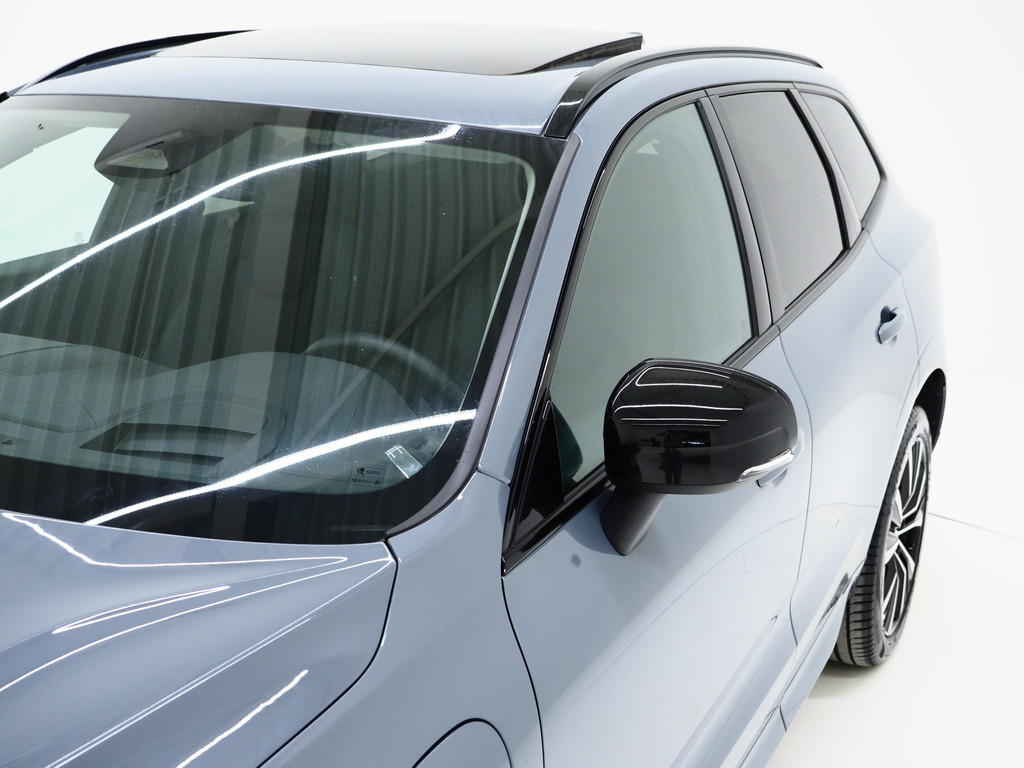 Volvo XC60 2.0 T6 Plug-in hybrid AWD Ultimate Dark Long Range 12