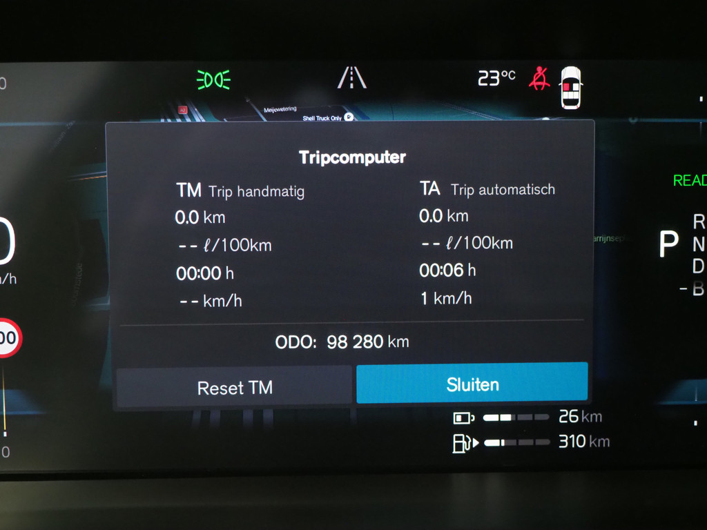 Volvo XC60 2.0 T6 Plug-in hybrid AWD Ultimate Dark Long Range 28