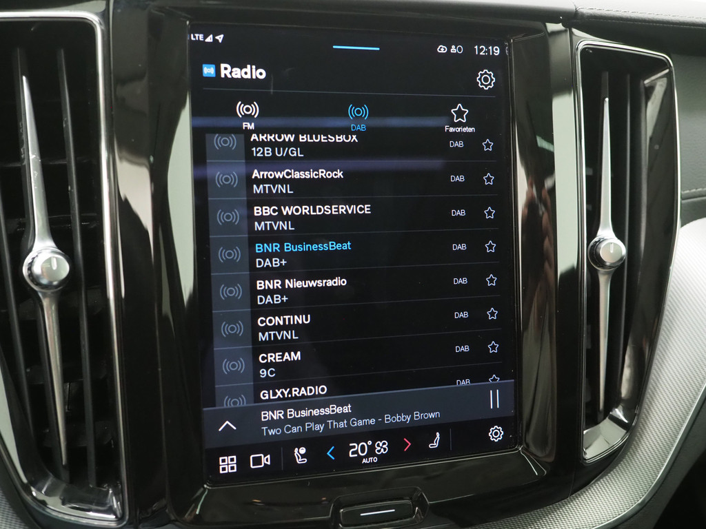 Volvo XC60 2.0 T6 Plug-in hybrid AWD Ultimate Dark Long Range 30