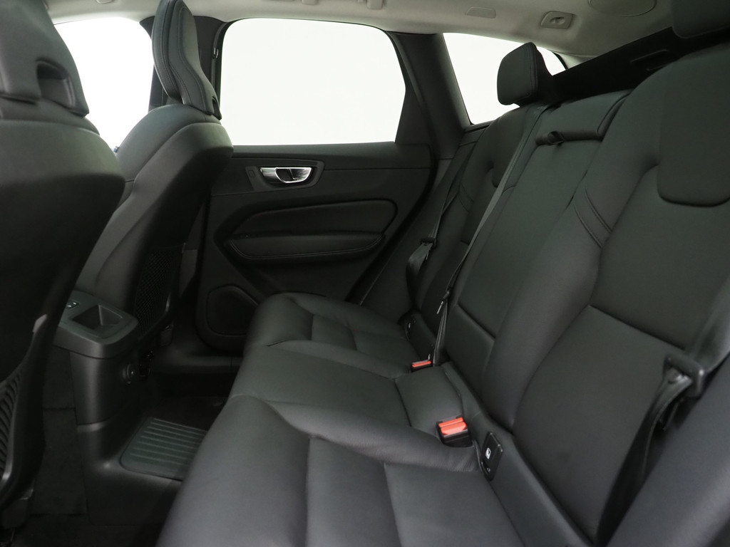 Volvo XC60 2.0 T6 Plug-in hybrid AWD Ultimate Dark Long Range 40