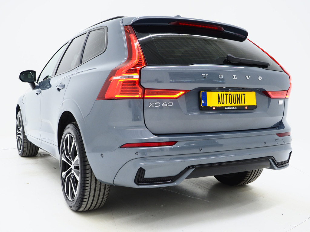 Volvo XC60 2.0 T6 Plug-in hybrid AWD Ultimate Dark Long Range 46