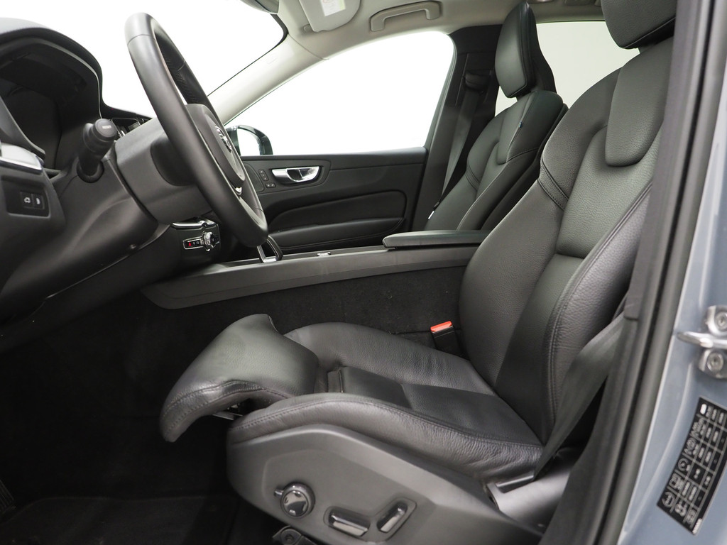 Volvo XC60 2.0 T6 Plug-in hybrid AWD Ultimate Dark Long Range 60