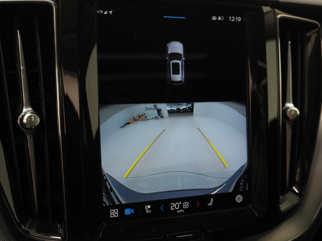 Volvo XC60 2.0 T6 Plug-in hybrid AWD Ultimate Dark Long Range 78