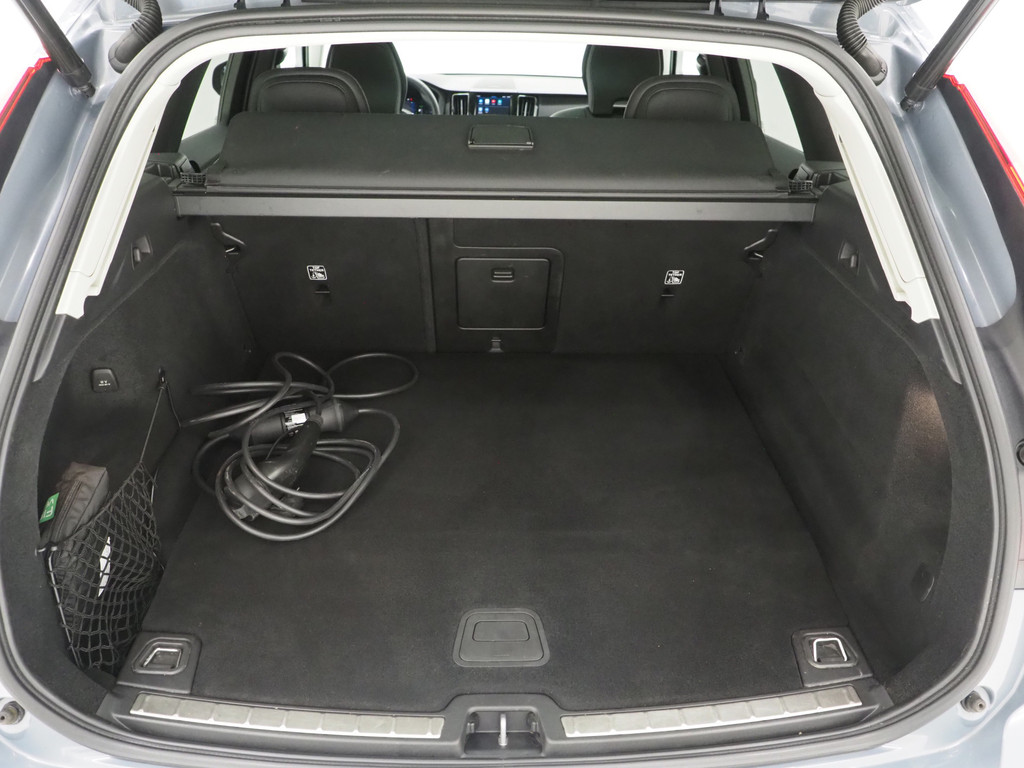 Volvo XC60 2.0 T6 Plug-in hybrid AWD Ultimate Dark Long Range 86