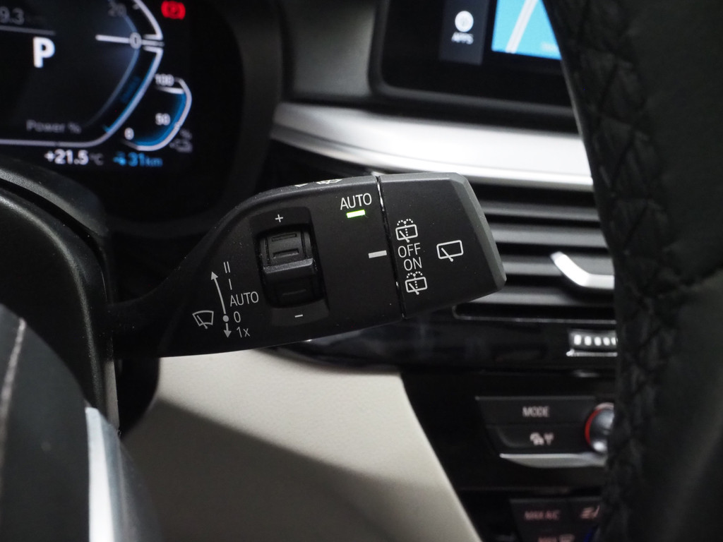 BMW 5 Serie Touring 530e Shadow Line 25