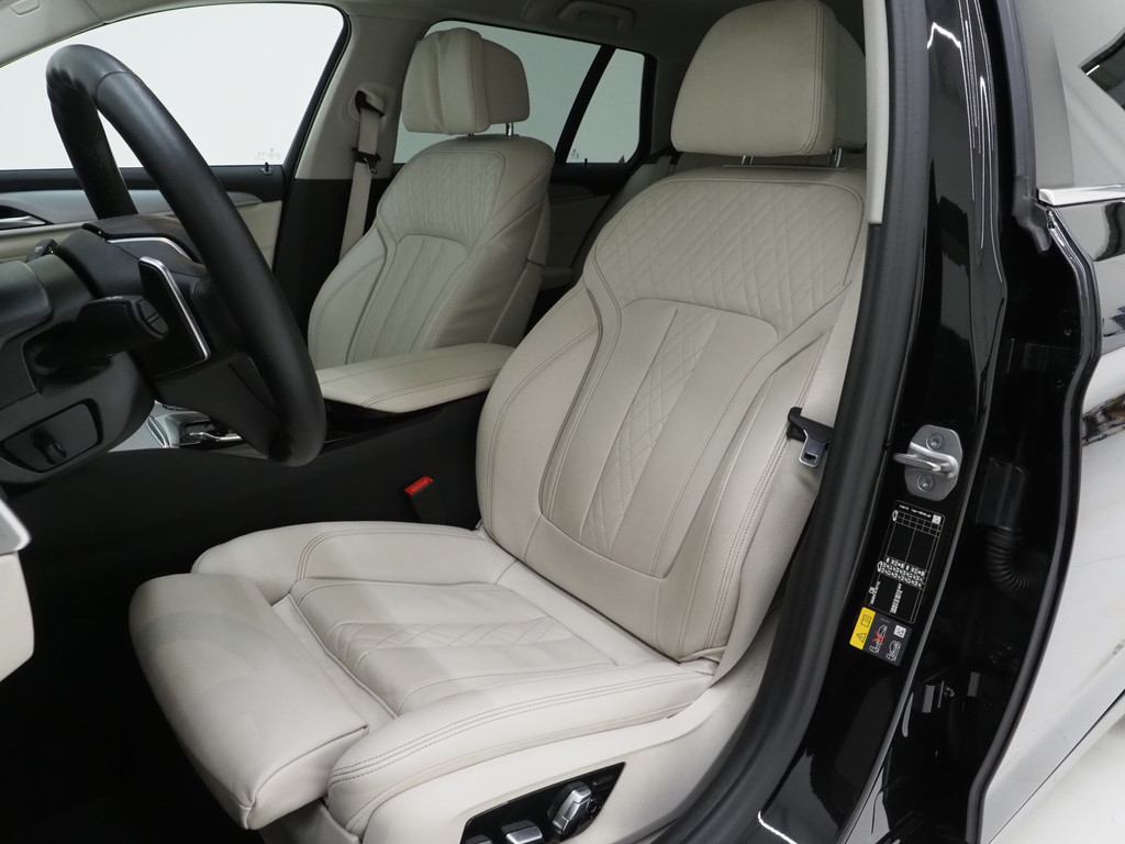 BMW 5 Serie Touring 530e Shadow Line 3