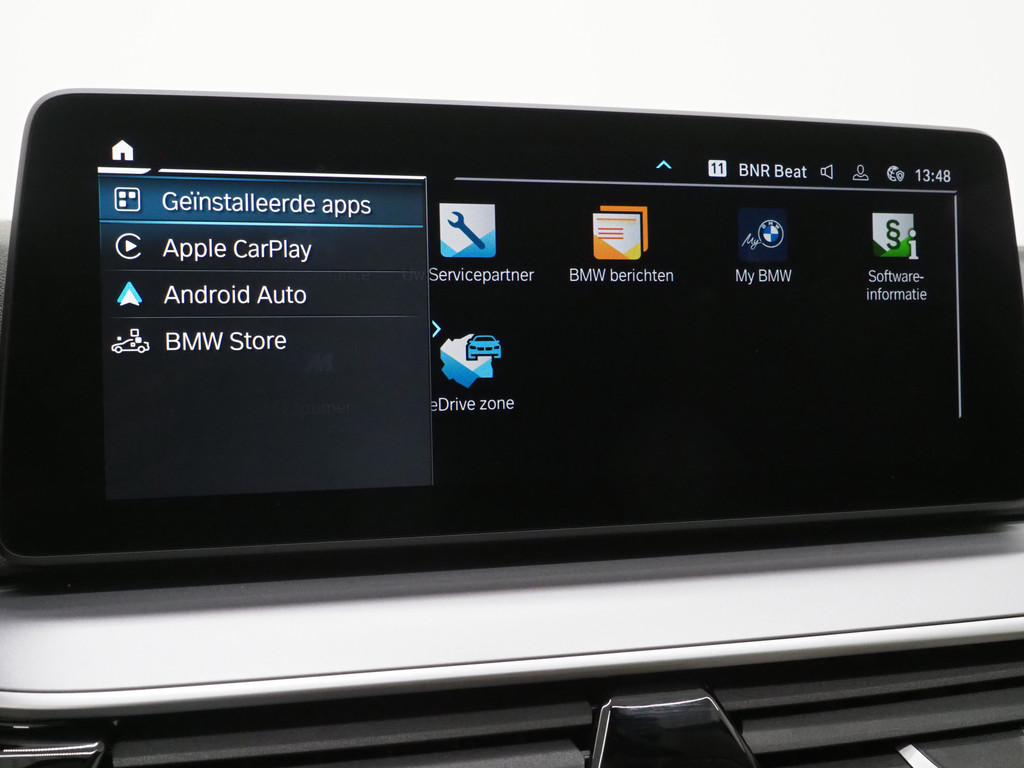 BMW 5 Serie Touring 530e Shadow Line 31