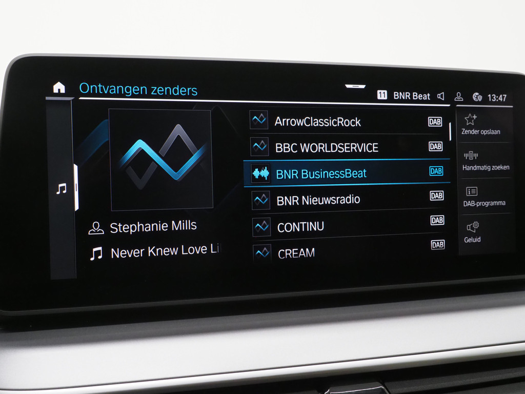 BMW 5 Serie Touring 530e Shadow Line 68