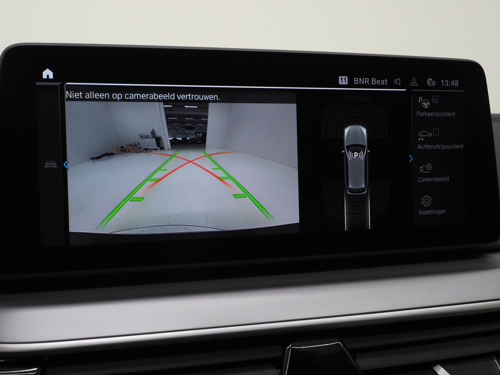 BMW 5 Serie Touring 530e Shadow Line 72