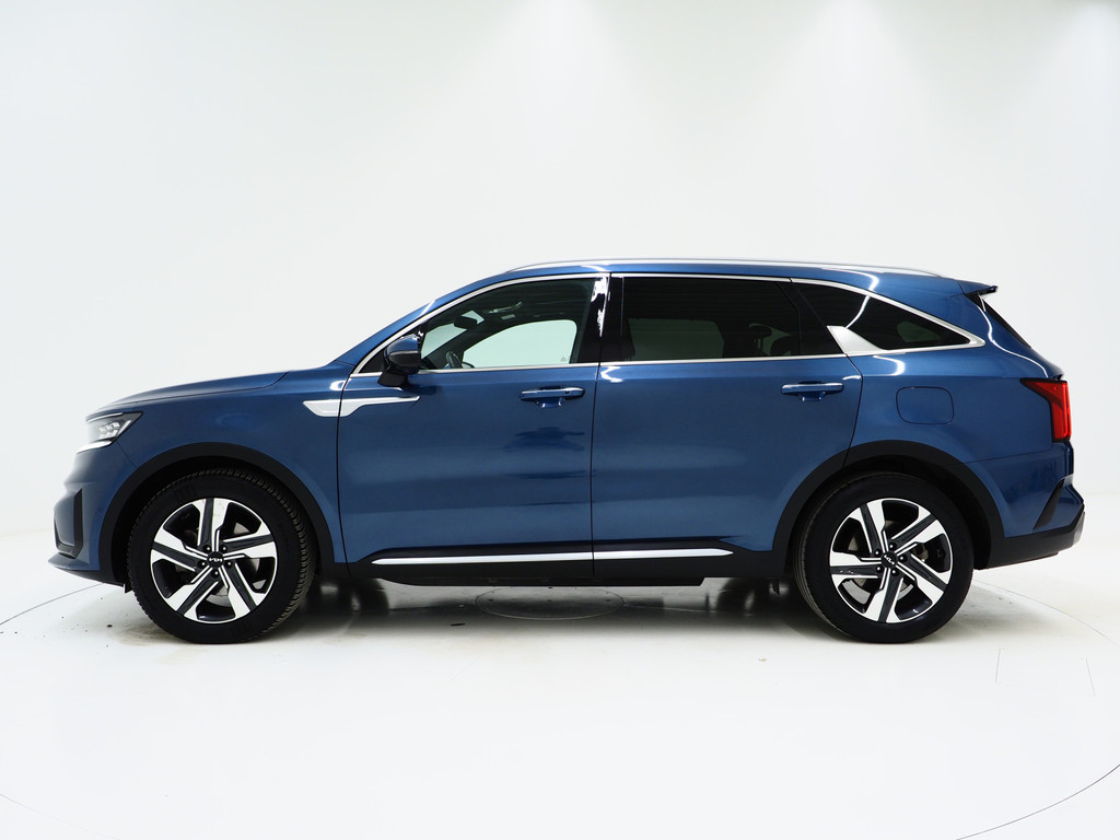 Kia Sorento 1.6 T-GDI Plug-in Hybrid 4WD ExecutiveLine 7p. 1