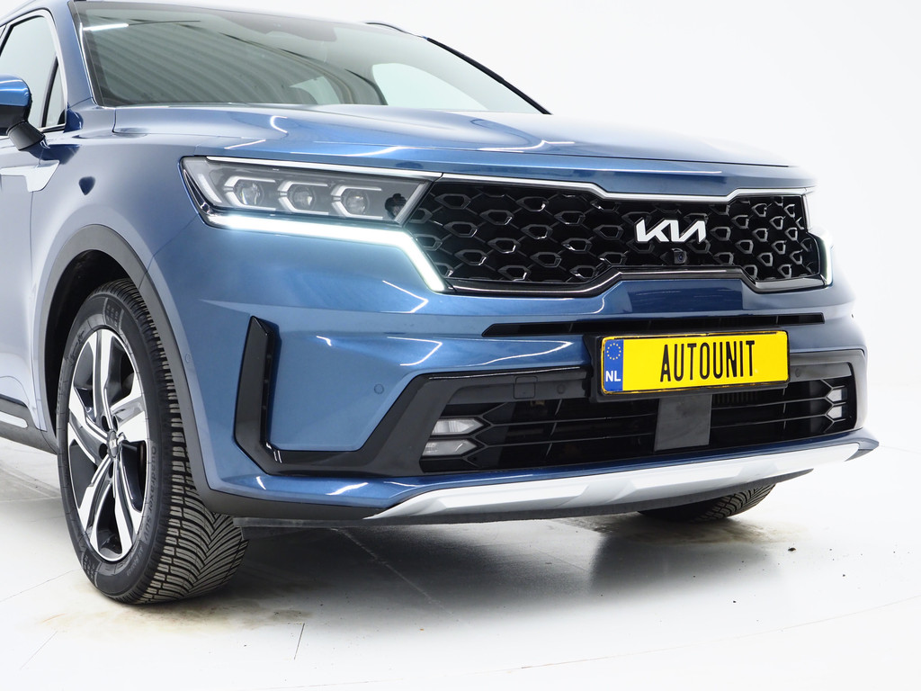 Kia Sorento 1.6 T-GDI Plug-in Hybrid 4WD ExecutiveLine 7p. 10