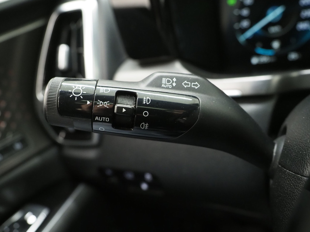 Kia Sorento 1.6 T-GDI Plug-in Hybrid 4WD ExecutiveLine 7p. 22