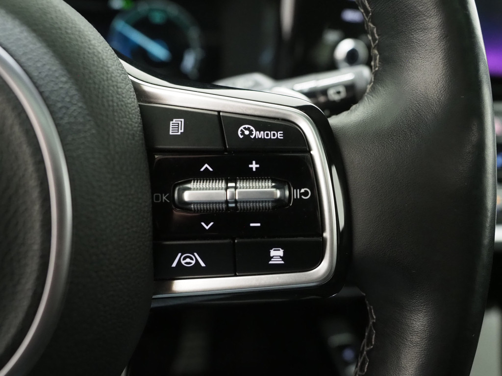 Kia Sorento 1.6 T-GDI Plug-in Hybrid 4WD ExecutiveLine 7p. 24