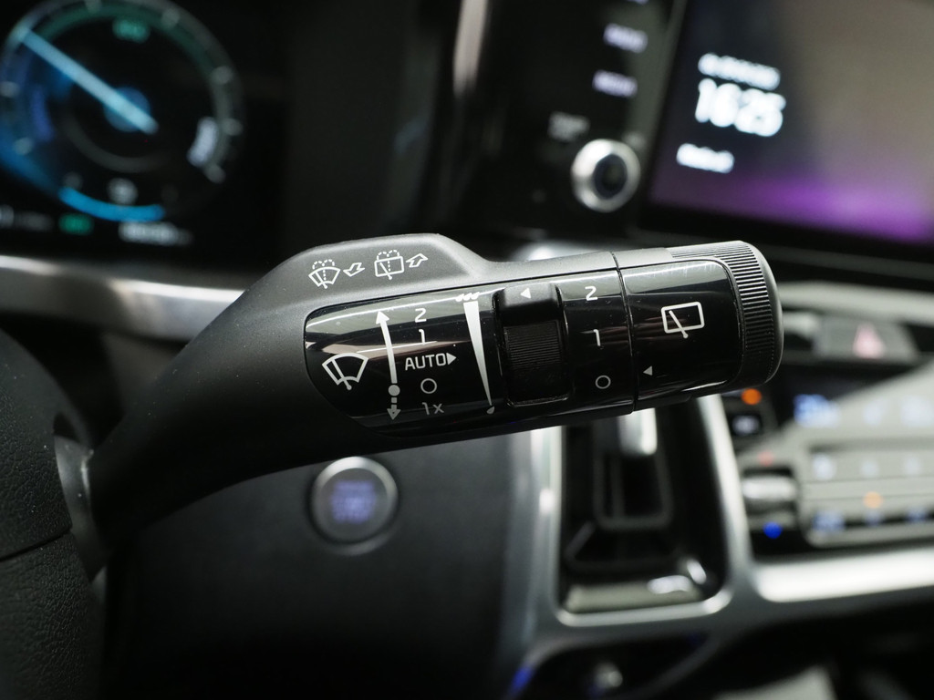 Kia Sorento 1.6 T-GDI Plug-in Hybrid 4WD ExecutiveLine 7p. 25