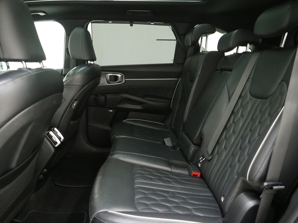 Kia Sorento 1.6 T-GDI Plug-in Hybrid 4WD ExecutiveLine 7p. 44