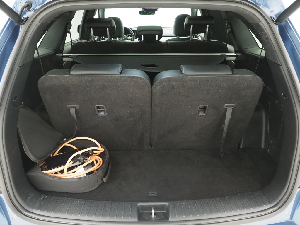 Kia Sorento 1.6 T-GDI Plug-in Hybrid 4WD ExecutiveLine 7p. 47
