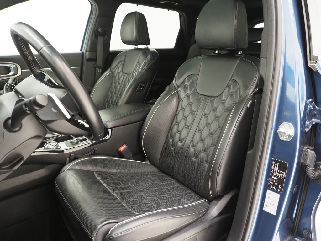 Kia Sorento 1.6 T-GDI Plug-in Hybrid 4WD ExecutiveLine 7p. 52